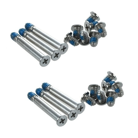 

20 Pcs Housing Screws Case Screws Set A1278 A1286 A1297