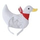 thumbnail image 4 of Gorro con forma de para mascotas, gorro, trajes para gatitos, gorro divertido, gorro para cachorros, perros pequeños, cachorros, gatos, Pascua,, 4 of 9