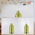 thumbnail image 4 of Botella de aerosol Wedama Mini Glass, 120 ml, paquete de 4 unidades, color verde oliva, 4 of 7