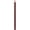 Calming Cocoa, variant on bareMinerals Mineralist Lasting Lip Liner, Blissful Blush, 0.04 oz