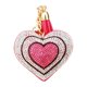 thumbnail image 5 of Llavero con Borlas Minnieouse Accesorios para Llaves Decorativo Corazón, 5 of 6