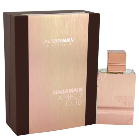 Al Haramain Amber Oud (Tobacco Vanille) EDP for Him 60mL