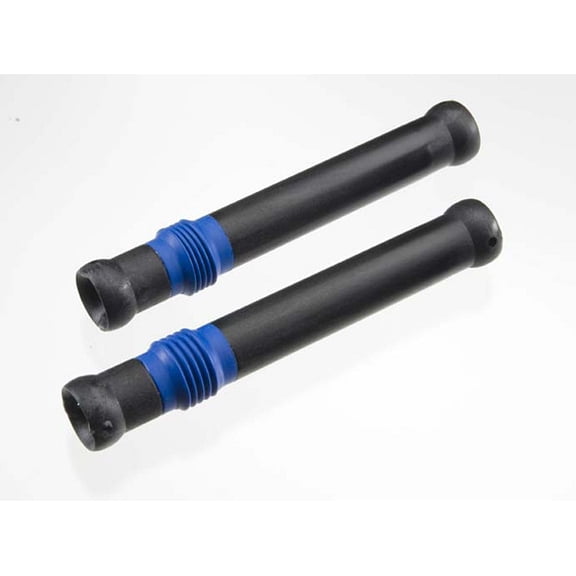 Hobby Rc Traxxas Tra5656 Half Shaft Set, Long (Plastic Replacement Parts