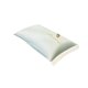 thumbnail image 4 of Juego de 2 fundas de almohada de color liso | Fundas de almohada de poliéster suaves y transpirables | Tamaño estándar de 48 x 74 cm | Funda de almohada refrescante para un sueño cómodo | 5 opciones, 4 of 7