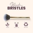thumbnail image 4 of Mars Artist'S Arsenal Professional Blush Brush - Golden (50gm), 4 of 4