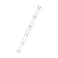 thumbnail image 3 of Wisewang 2Pcs TV LED Backlight Strips HL-00320A30-0601S-07 LE32Z10 for LED3218T2Smart, 3 of 6