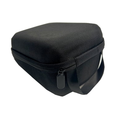 Hard EVA Sphygmomanometer Carrying Case Storage Bag Pouch for Health Management