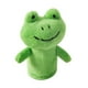 thumbnail image 3 of Marionetas de dedo Animales Juguetes Hugo Juguetes de Peluche de Simulación de Tiempo de Cuentos para Bebés Rana, 3 of 10