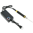 thumbnail image 2 of Electric Hot Wire Cutter, Foam Electric Cutting Machine, Convenient Durable Engraving Pen, Engraving Use For Engraving Cutting US Plug,EU Plug,UK Plug, 2 of 8