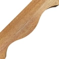 thumbnail image 3 of 4"W x 8"D x 8"H Funston Rough Sawn Knee Brace, Western Red Cedar, 3 of 4
