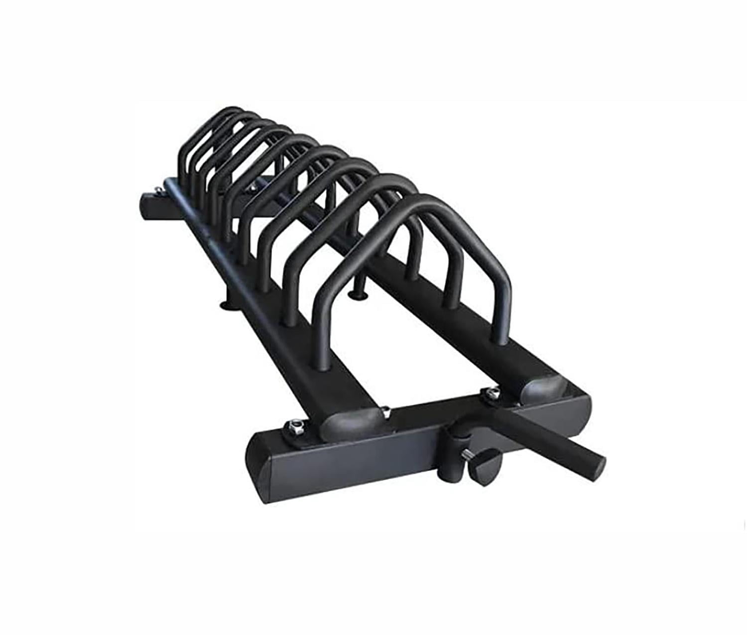 Rack Bumper Disco 8 Espacios RVT Sports A00006406 | Bodega Aurrera en línea