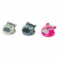 thumbnail image 2 of Vigar Felix the Cat Magnetic Bag Clip - 3pk, 2 of 4