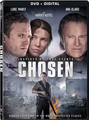 the chosen dvd season 3