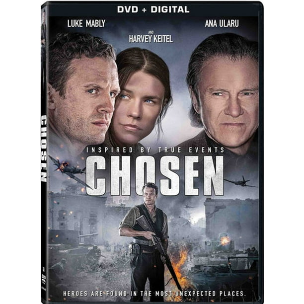 Chosen (DVD)