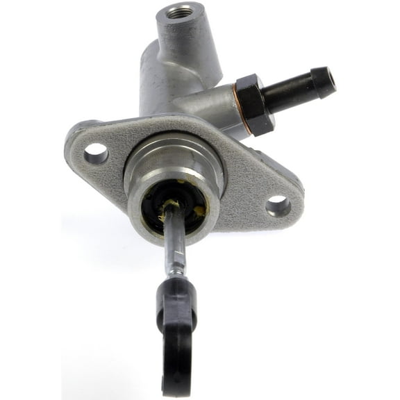 Dorman CM640111 Clutch Master Cylinder for Specific Hyundai Models Fits select: 2005-2006 HYUNDAI ELANTRA, 2005-2008 HYUNDAI TIBURON