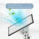 thumbnail image 4 of Kit de repuestos compatible para aspiradora Robolock S7 S7 Plus S7 MAXV S7 MAVV Ultra, 4 filtros, 4 cepillos laterales, 4 paños de limpieza, 1 cepillo principal, 1 herramienta de limpieza, 4 of 6