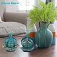 thumbnail image 2 of Sea Turtle Yoga Figurines Decorations, 2PCS Meditation Yoga Turtle Decor, Garden Meditating Yoga Turtle Figurine, 2 of 5