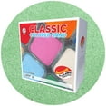 thumbnail image 2 of Sandtastik Classic Colored Sand, Moss Green - 25 lb, 2 of 5