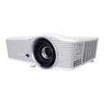 thumbnail image 2 of Optoma WU515 - DLP projector - 3D - 6000 ANSI lumens - WUXGA (1920 x 1200) - 16:10 - 1080p, 2 of 5