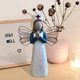 thumbnail image 3 of Enfermera, Escultura De Enfermera De Resina, Figura De Enfermera, Estatua, Adornos Para El Hogar, Decoración, Regalo De Navidad Scienceny HA042885-04, 3 of 6