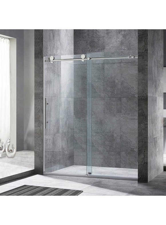 Shower Doors in Showers