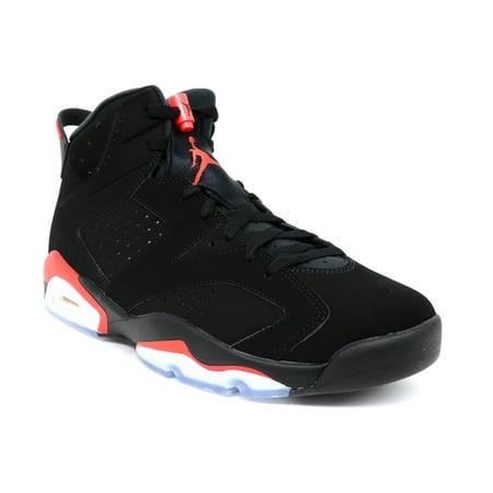 Air Jordan Air Jordan 6 Retro Black Infrared 19 Walmart Com Walmart Com