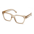 thumbnail image 2 of Lentes de Lectura B+D Geo Readers Vainilla, 2 of 8