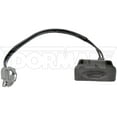 thumbnail image 1 of Dorman OE Solutions 901-071 Liftgate Release Switch, 1 of 1
