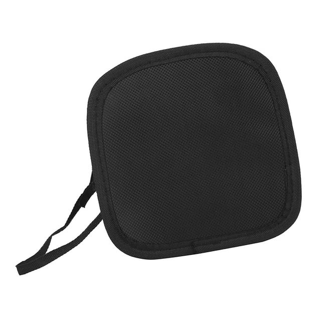 Bolsa para accesorios de cámara Bling Bling con 9 ranuras y billetera para filtros
