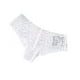 thumbnail image 2 of Jumpingount Bragas con letras para mujer, ropa interior cómoda, calzoncillos de seda sin costuras sin rastro, lencería de cintura baja, Type2 NO2, 2 of 6