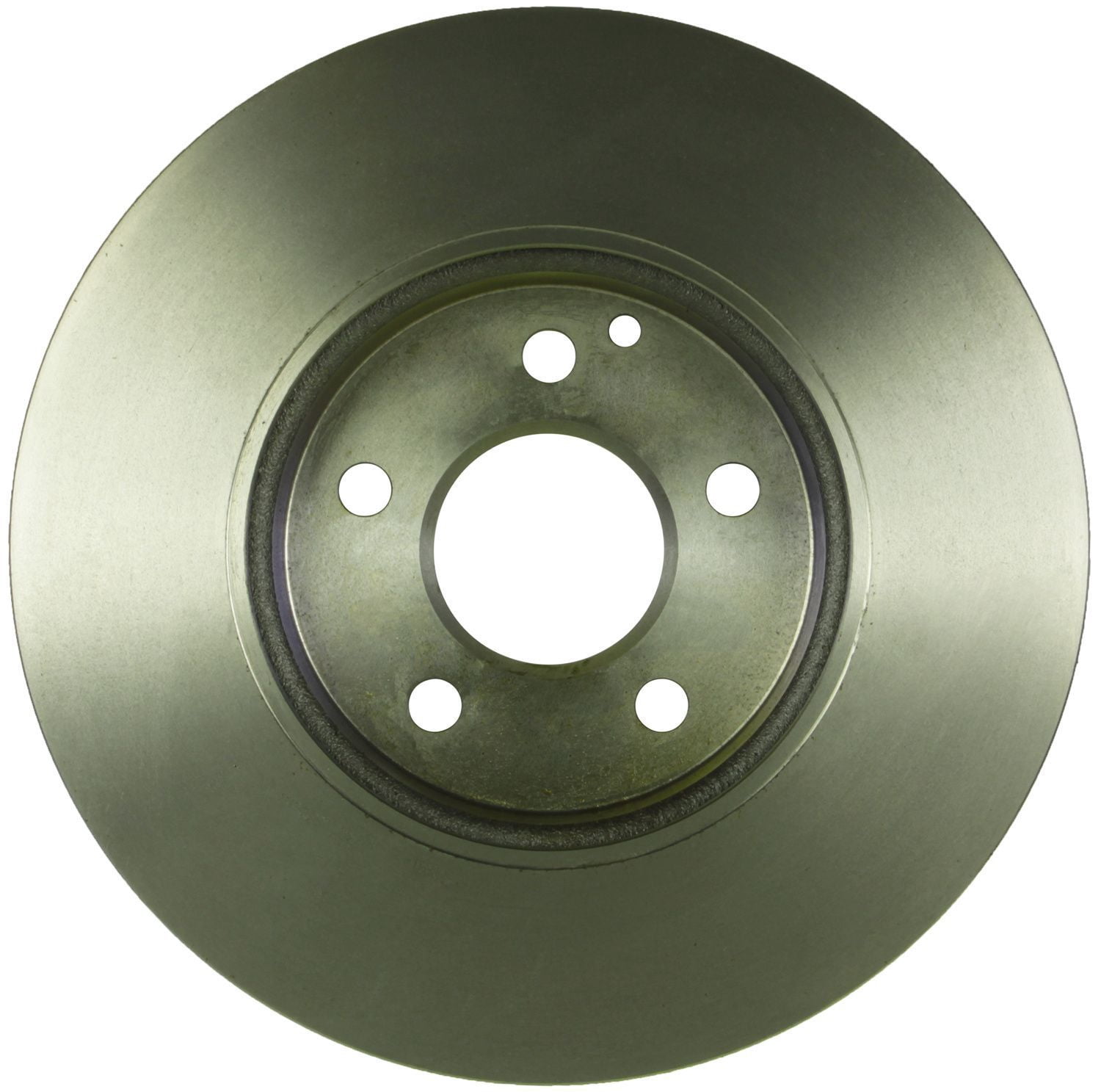 Bosch 36010978 QuietCast Disc Brake Rotor