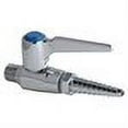 thumbnail image 2 of Chicago Faucets 909-AGVCP  Ball Valve Polished Chrome Plate, 2 of 2