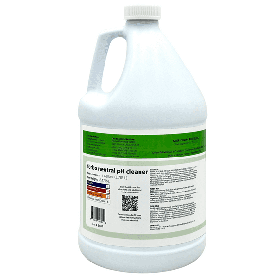 Forbo Neutral pH Cleaner - Gallon