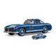 thumbnail image 3 of Juguete de Construcción Mattel Brick Shop Mercedes Benz 300 SL, 3 of 7