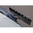 thumbnail image 5 of Extreme Online Store Replacement for 2014-Present Mini Cooper | EOS Plate Version 1 Front Bumper Tow Hook License Plate Relocator Mount Bracket Tow-119 (Mid Size), 5 of 11