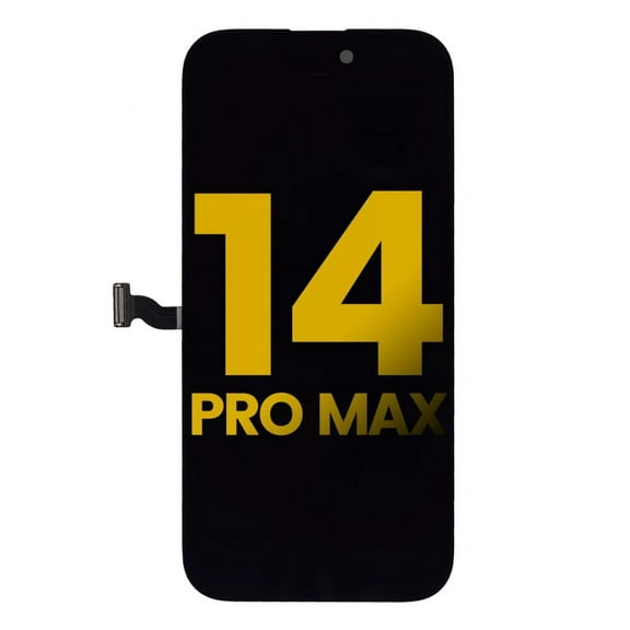 Replacement OLED Assembly Compatible With iPhone 14 Pro Max (Premium)