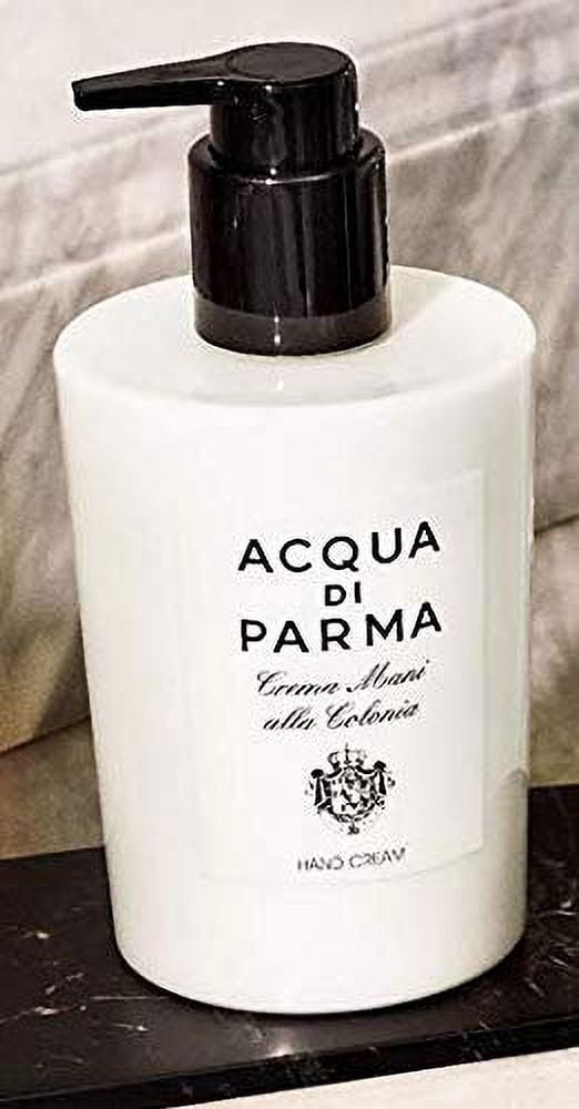 colonia cream