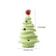 thumbnail image 3 of Alphabet Construction Vehicle Christmas Ornaments - 26 Letter Acrylic Tree Pendants for Holiday Decor, 3 of 7