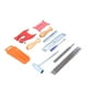 thumbnail image 5 of Kit de afilado de cadena de motosierra Herramienta de afilado de cadena de motosierra Afilador de motosierra Afilador de cadena de motosierra Herramienta de pulido de cadena de motosierra Herramienta Amonsee No, 5 of 5