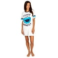 thumbnail image 3 of Disney Chemise de Nuit pour Femme, T-Shirt Graphique de Nuit, Tenue d'Intérieur, 3 of 4