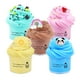 thumbnail image 1 of Slime Kit ZeweierSlime Butter, paquete de 5 unidades, 60 ml, regalo de cumpleaños para niños, 1 of 6