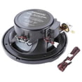 thumbnail image 3 of Set de Bocinas Marinas Kenwood KFC-1673MRBL 6.5 PLG 260W RGB, 3 of 9