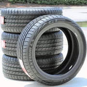 GT Radial Maxtour LX 245/45R18 100V XL a/s All Season Tire Simolary simolary.com 20