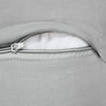thumbnail image 5 of Ox Bay Archer Geometric Cotton Blend Pillow Cover, 20" X 20", 5 of 10