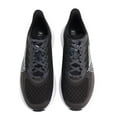 thumbnail image 3 of Hoka Men's Mach 6 Sneaker, Black/White, 10.5, 3 of 6