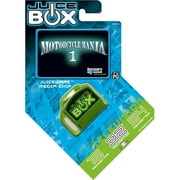 Juicebox Juiceware Sports Media Chip: Juice Box Motorcycle Mania