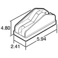 thumbnail image 4 of Truck-Lite (22006Y) Turn Lamp, 4 of 4