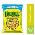 Funyuns Onion Rings Snacks, 8.75 oz.
