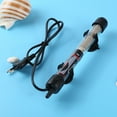 thumbnail image 4 of Peggybuy Auto Temper Adjustment Aquarium Submersible Fish Tank Water Heater(100W), 4 of 6