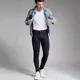 thumbnail image 3 of Seven Jeans Pantalón Mezclilla Hombre Fit Slim 7038ngro, 3 of 8